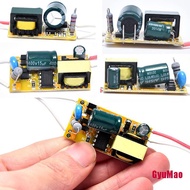 LED Power Transformer Module 3W 5W 8W 18W 36W