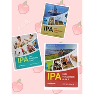 SCIENCE CLASS 7 8 9 SMP INDEPENDENT CURRICULUM YUDHISTIRA REVISION