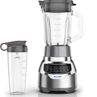 Russell Hobbs POWERCRUSH QUIET BLENDER เครื่องปั่น รุ่น RHBL1300-AP