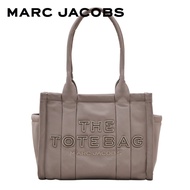 MARC JACOBS THE PUFFY NYLON MEDIUM TOTE BAG 2R4HTT016H03 RE24 กระเป๋าโท้ท