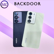 BACKDOOR BACK COVER/ REALME C75 4G 2024