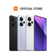 REDMI NOTE 13 PRO+ 5G (8GB RAM + 256GB ROM) - Original XIAOMI MALAYSIA