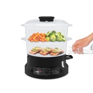 TEFAL VC1398 MINICOMPACT STEAMER