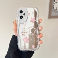 Casing Hp Untuk Realme 9 Pro 5G Sofcase Phone Cassing Case Casing Soft Kesing C6 5127 JZ 33