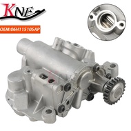 06H115105AP 06H115105AF Engine Oil Pump For Audi A4 A6 Q3 Q5 TT Allroad 2.0T VW Golf Eos GTI Jetta P