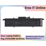 Asus Rog ZEPHYRUS C41N1908 0B200-03610200 GA401QC GA401IHR GA401IV PX401QM GA401II GA401IU Laptop Ba