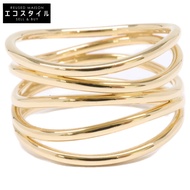 Tiffany & Co.)，成色極佳，750 Elsa Peretti Wave 5排腕錶 [二手]