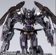 METAL BUILD 正義女神鋼彈 TYPE-X FINSTERNIS