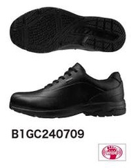 "爾東體育" MIZUNO 美津濃 LD40 VII GORE-TEX B1GC240709 健走鞋 休閒鞋 防水皮鞋5