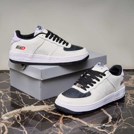 MEN'S SHOES - MEN'S SNEAKERS INITIAL D