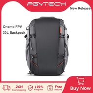 PGYTECH 30L OneMo Drone-Backpack for DJI FPV, Professional Waterproof Backpack Travel Bag for FPV Ra