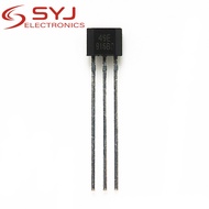 10pcs/lot SS49E S49E 49E Hall element OH49E Hall sensor Hall Effect Sensor In Stock