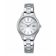 [Seiko Watch] Seiko Selection S Series Pair Solar (Ladies) STPX093 Ladies Silver Direct Ship from JAPAN