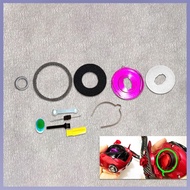 【Clearance Sale】for DAIWA FOR FUEGO SV103CS fifth generation unloading alarm water droplet wheel