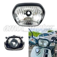 EX5 DREAM110 HEAD LAMP HEADLIGHT LAMPU DEPAN EX5 DREAM 110