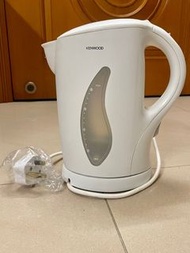 Kenwood JK630 電熱水壺