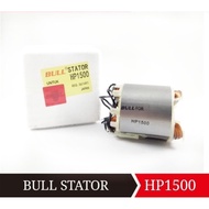 BULL Stator Field Assy Spool Spul Bor Makita HP1500 HP 1500 Bull
