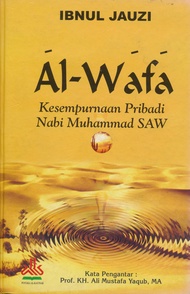 BUKU AL-WAFA - IBNUL JAUZI