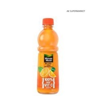 Minute Maid Pulpy Orange Fruit 300ml