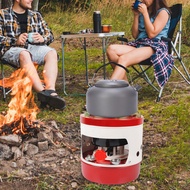 CZ Ignition Kerosene Burner Outdoor Kerosene Stove Portable Lightweight Kerosene Stove for Outdoor C