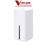 TP-Link Archer NX200 AX1800 Dual Band Gigabit Wi-Fi 5G Router