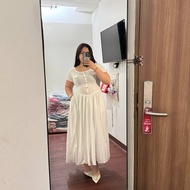 JS - Evelyn dress - BIG Size - BKK Dress