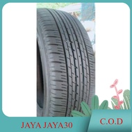 Ban Mobil Second Merek Bridgestone Dueler Ukuran 235 60 R18 Copotan Tubles