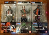 全新未開 The First Next 1 號 2 號 V3