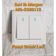 IB Morgen MG-ES 80112 Premium Series Switch