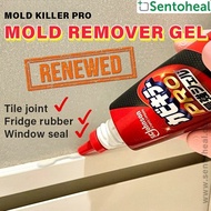 SC Johnson Mold Killer PRO / Mold Mildew Mould Remover - Mold remover for rubber too!