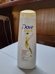 Dove輕潤保濕洗髮乳 出清 洗髮乳 340ml 全新 多芬洗髮精 洗髮精