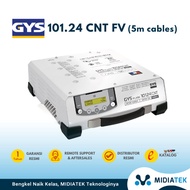 GYSFLASH 101.24 CNT FV
