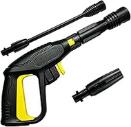 2175PSI Pressure Washer Trigger Gun Accessories with Replacement Extension Arm and Adjustable Spray 