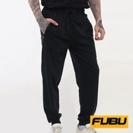 Fubu Fubu Boys Easy Pants Mens FSB41-0019 (Black)