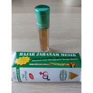 Hajar Jahanam Mesir In stock Men Wellness - buy 3 free 1