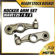 ORIGINAL WAVE 125 R WAVE125R W125 WAVE125S WAVE125 S WAVE125X WAVE 125 X ULTIMO ROKER ARM ROCKER