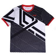 Li-ning Jersey ATSSD89/ Li-ning T-shirt
