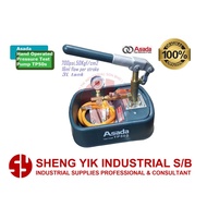 SYI Asada Hand Operated Pressure Test Pump TP50s 710psi