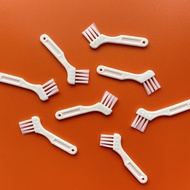 Braces Brush Portable Braces Toothbrush Dedicated Portable Orthodontic Small Brush Hidden Beauty Cle