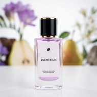 SCENTRIUM MEDUSA | Inspired by Dylan Purple Pour Femme | Perfume EDP For Women | Juicy Pear & Freesi