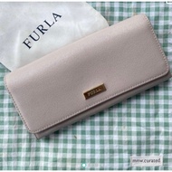 Preloved Furla Wallet