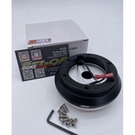 HONDA CIVIC EK EJ SO4 ACCURA ACCOND CRV-CR-V BOSSKIT HORT HUB STEERING WHEEL BOSS KIT 130H
