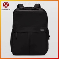 Lululemon New Backpack 23L High Capacity Water Proof Travel Sport Multi functional Bag