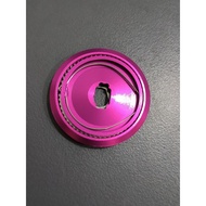 Shimano Tranx 18 Drag clicker 300 400