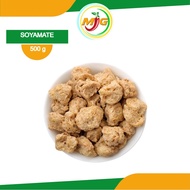 Ez Bizy Vegeterian Soyamate - 500g Soya Cooking Ingredients Makanan Halal