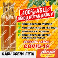 Madu Odeng Asli Hutan Baduy - Madu Manis Murni Suku Baduy 100% ASLI madu murni asli madu madu kuat