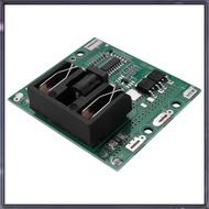 [A Z T K] 5S 18V 21V 20A Li-Ion Lithium Battery  18650 Battery Screwdriver Shura Charger Protection 