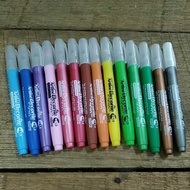 Artline Decorite 1.0 Fade Resistant Ink