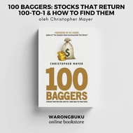 Ace Premier - 100 Baggers: Stocks That Return 100-to-1 and How to Find Them | Investment Book