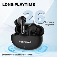 Honeywell Moxie V1200 Truly Wireless Earbuds - [HC000319/AUD/TWS/BLK] / [HC000320/AUD/TWS/WHT]